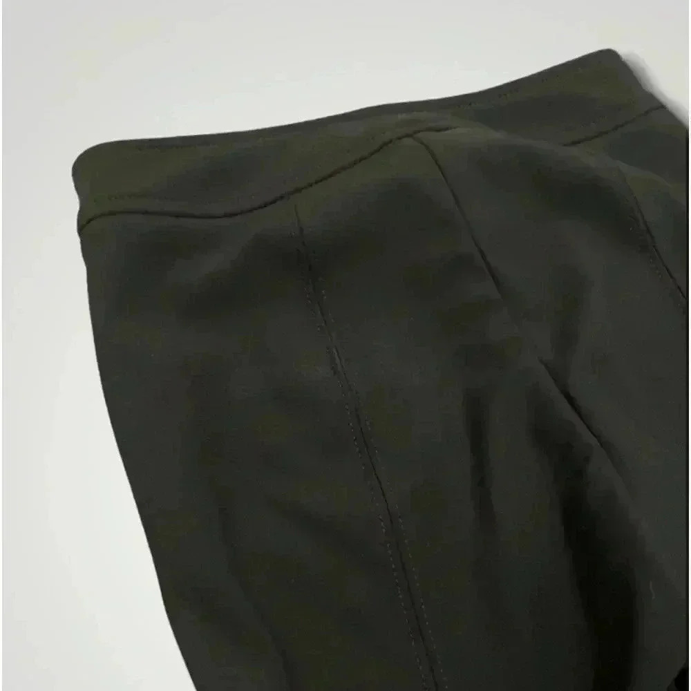Poivre Blanc Soft shell Snow Pants
Size 8 - Picture 7 of 9